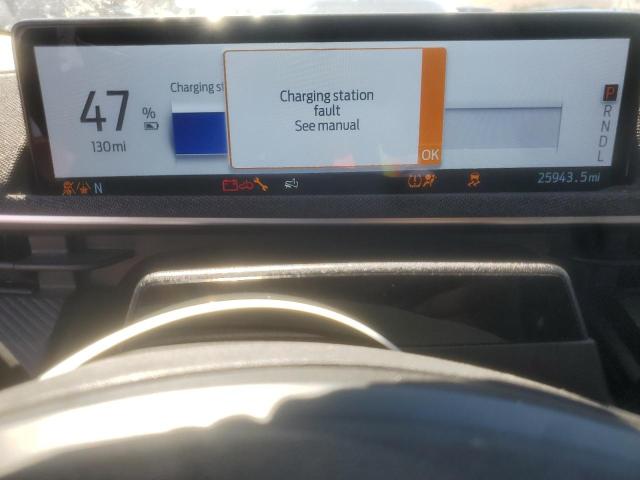 2023 FORD MUSTANG MA #3276438684