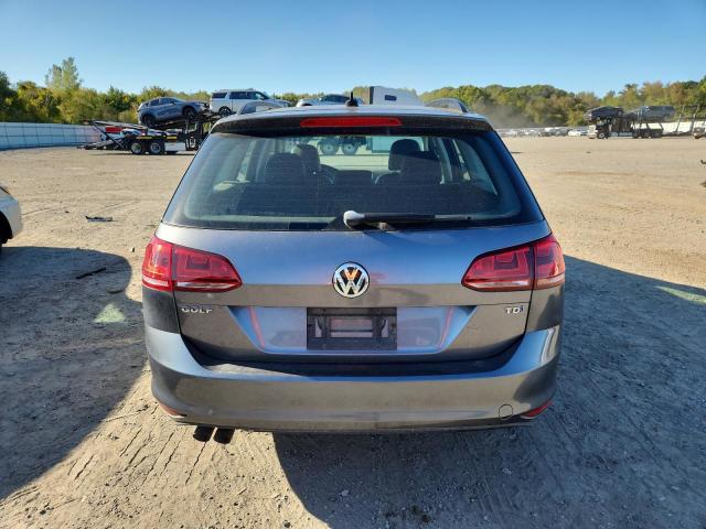 2015 VOLKSWAGEN GOLF SPORT 3VWCA7AU9FM517143