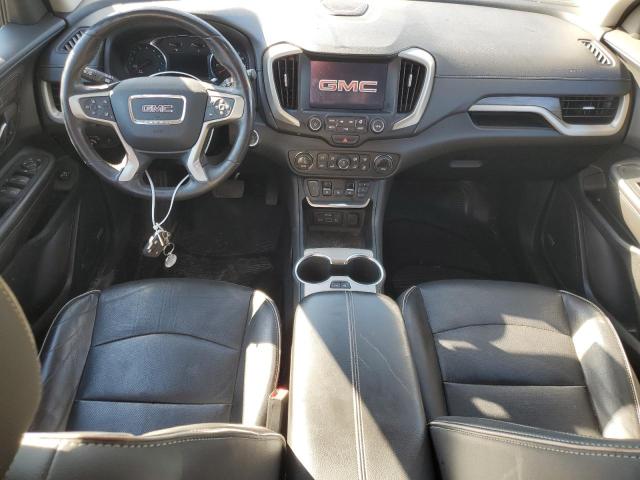 2018 GMC TERRAIN DE 3GKALSEX6JL409075