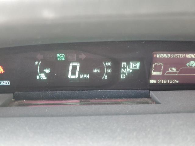 2015 TOYOTA PRIUS JTDKN3DU4F0413721