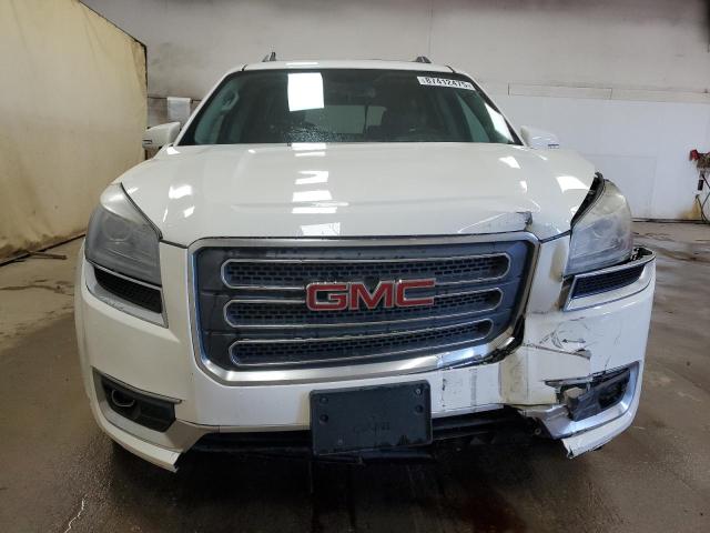 2015 GMC ACADIA SLT #3278802621