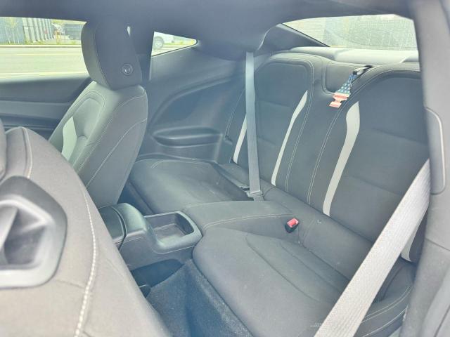 2019 CHEVROLET CAMARO SS 1G1FE1R76K0151129