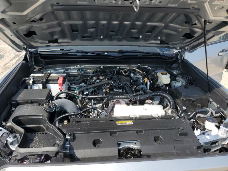 2025 TOYOTA TACOMA DOU - 3TYKB5FN9ST019699