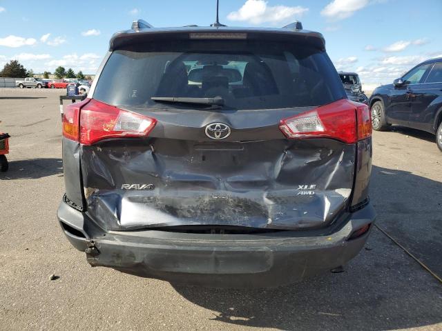 2015 TOYOTA RAV4 XLE #3271783690