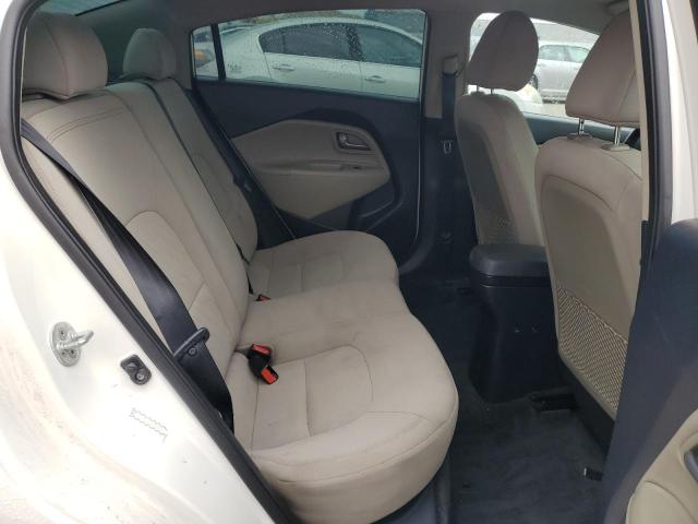 2016 KIA RIO EX - KNADN4A37G6678963