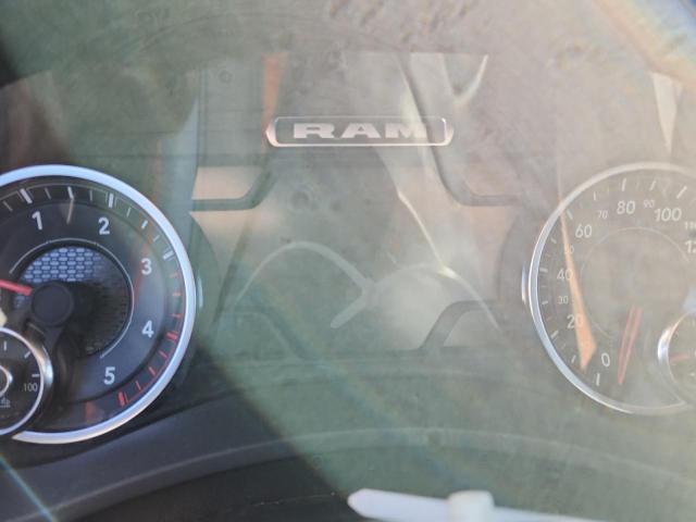 2024 RAM 2500 LARAM 3C6UR5FL6RG407780