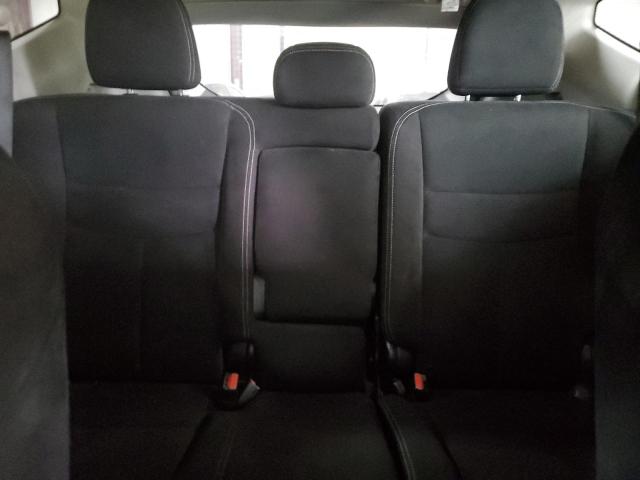 2016 NISSAN MURANO S - 5N1AZ2MH5GN157621