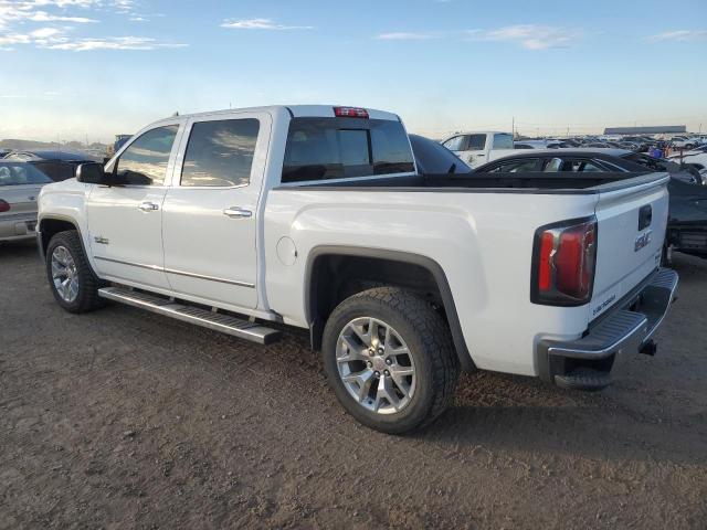 2016 GMC SIERRA K1500 SLT - Other View