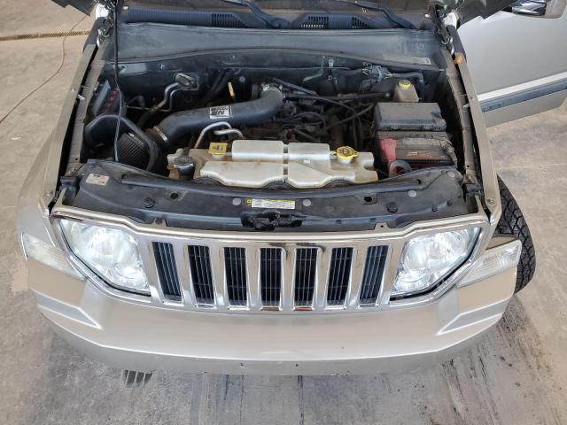 2010 JEEP LIBERTY SP - 1J4PN2GK6AW130053