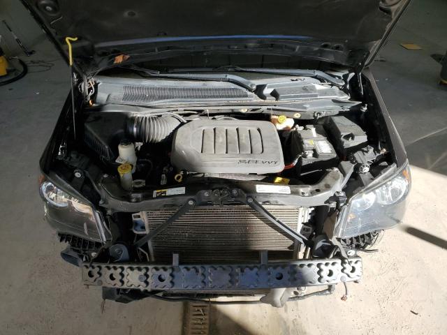 2019 DODGE GRAND CARA 2C4RDGEG9KR663067