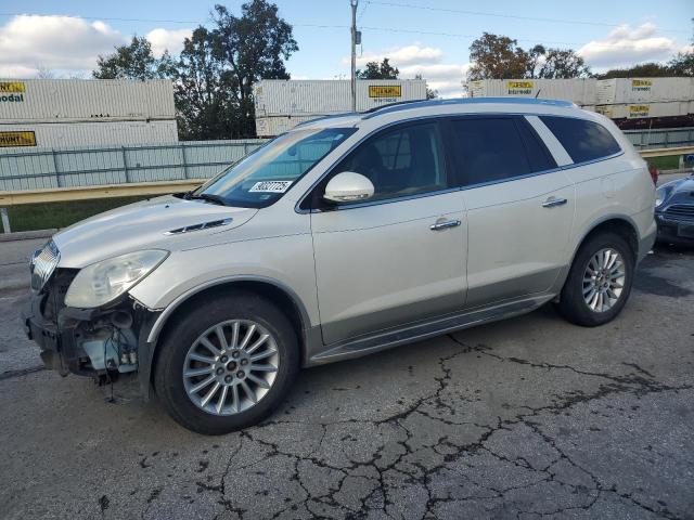2012 BUICK ENCLAVE - 5GAKRCED3CJ108138