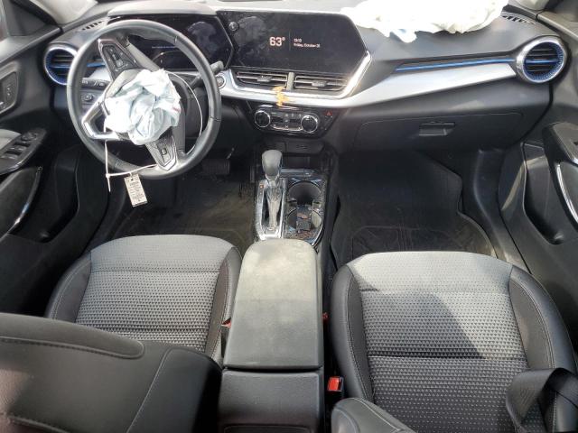 2024 CHEVROLET TRAX 1LT #3301689645