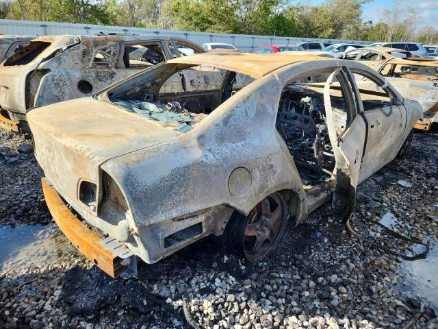 2012 CHEVROLET MALIBU LS #3284941924