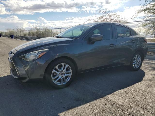 TOYOTA YARIS IA