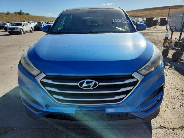 2018 HYUNDAI TUCSON SE #3293881606