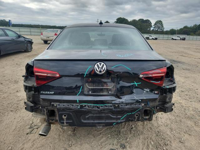 2018 VOLKSWAGEN PASSAT S - 1VWAA7A36JC049140