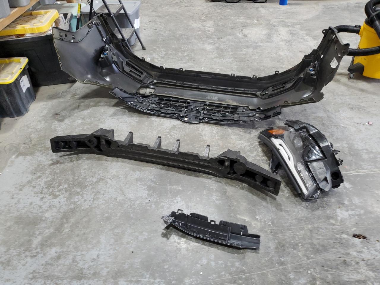 SUBARU FORESTER PREMIUM