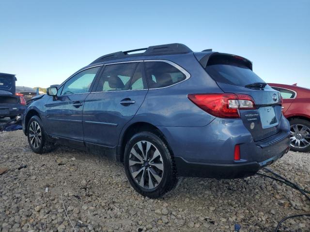 2016 SUBARU OUTBACK 2. - 4S4BSBNC4G3262254