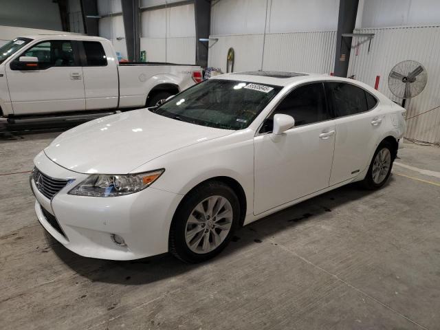 LEXUS ES 300H