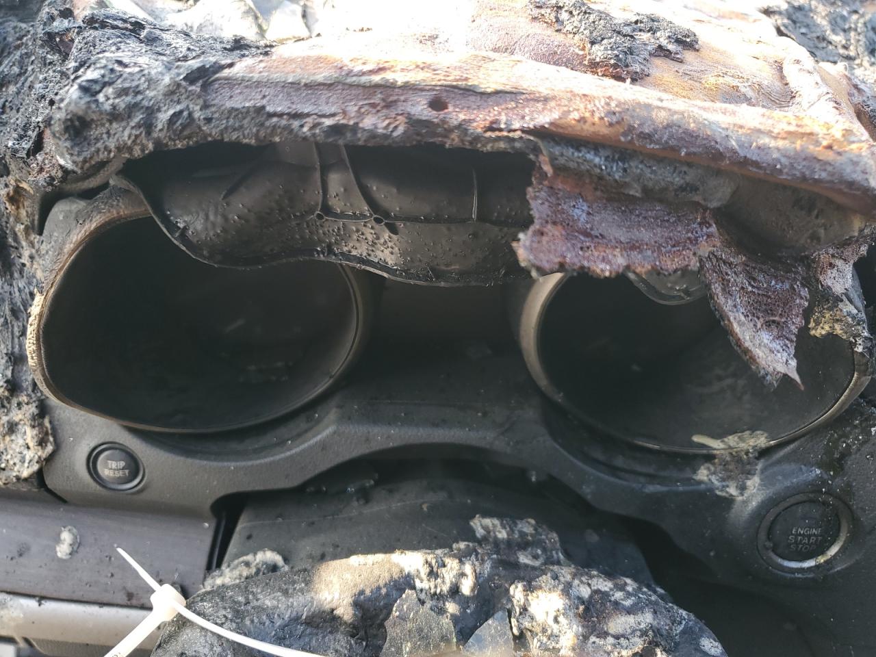 SUBARU OUTBACK TOURING