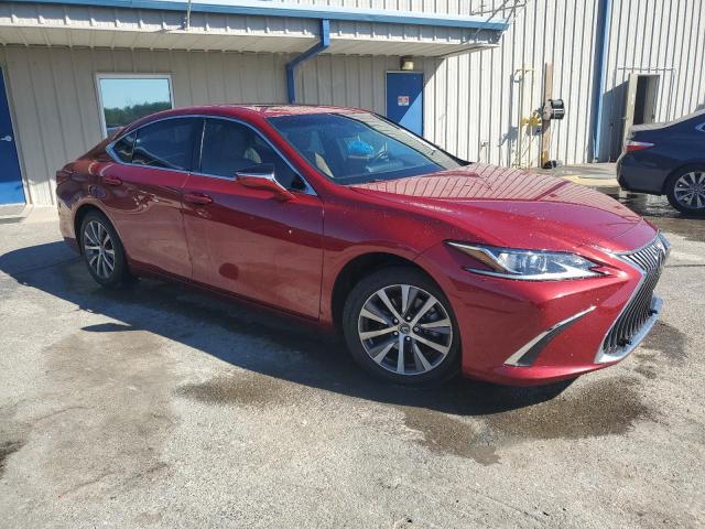 2021 LEXUS ES 350 BAS - 58ADZ1B14MU093773
