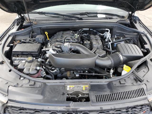 2023 DODGE DURANGO GT #3302736022