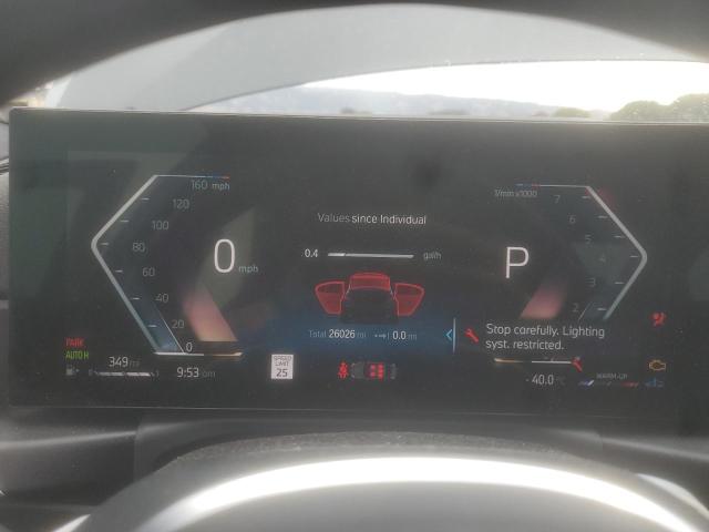 2023 BMW 330I - 3MW69FF02P8D58868