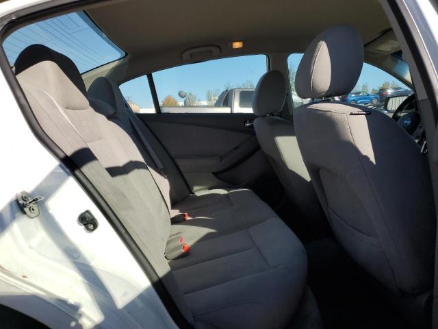 2012 NISSAN ALTIMA BAS - 1N4AL2AP5CN541478