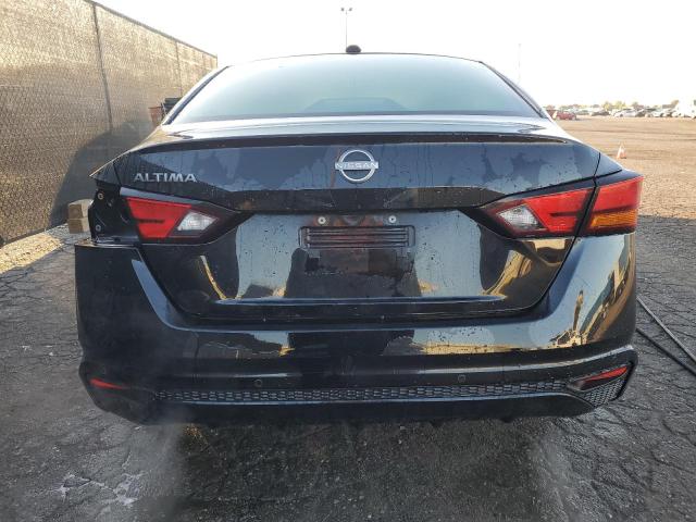 2025 NISSAN ALTIMA SV 1N4BL4DV0SN375850