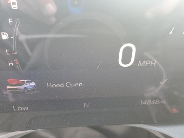 2024 BUICK ENVISTA SPORT TOURING KL47LBE23RB208526