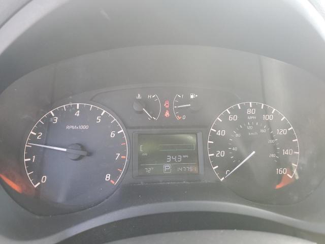 2015 NISSAN SENTRA S - 3N1AB7AP7FY249352