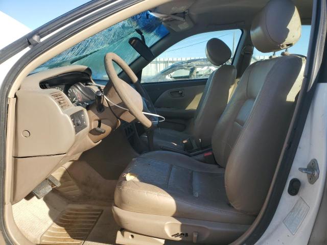 2001 TOYOTA CAMRY CE #3285788662