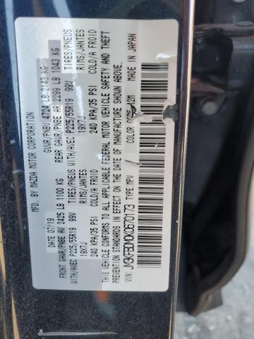 2019 MAZDA CX-5 GRAND - JM3KFBDM0K0670173