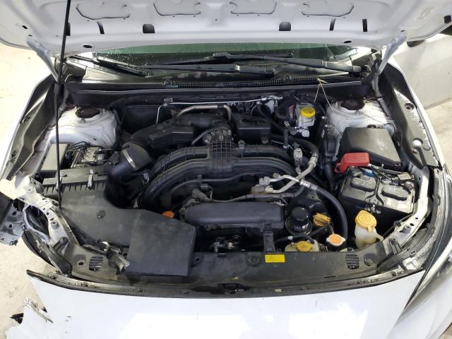 2018 SUBARU IMPREZA #3291397161