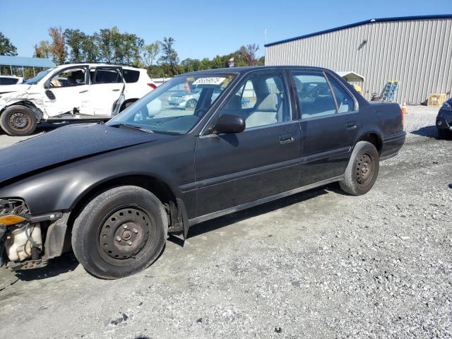 Global Auto Auctions: 1992 HONDA ACCORD LX