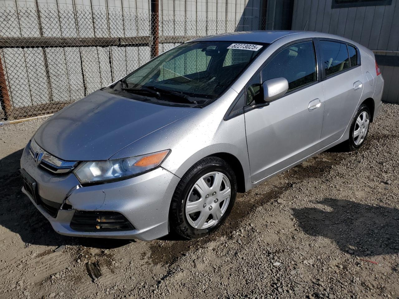 HONDA INSIGHT LX