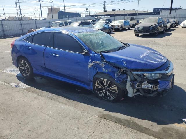 2016 HONDA CIVIC EX - 19XFC1F37GE214476