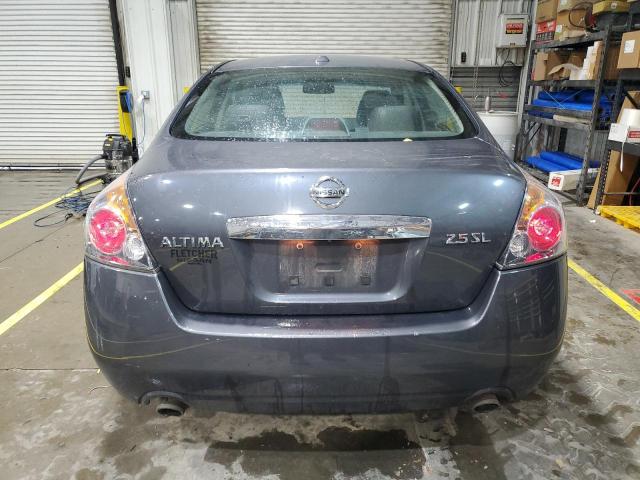 2012 NISSAN ALTIMA BAS - 1N4AL2AP7CC160288