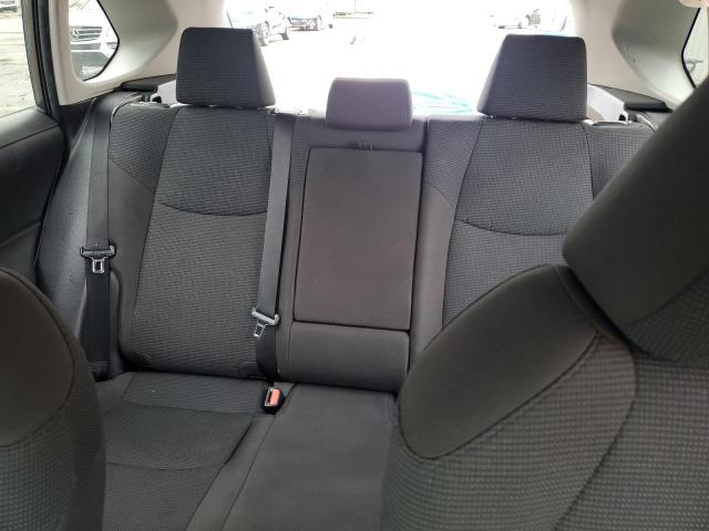 2021 TOYOTA RAV4 LE #3285498853