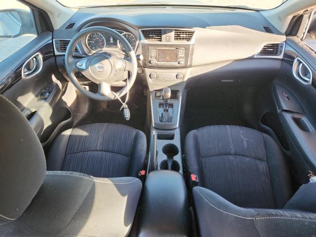 2016 NISSAN SENTRA S - 3N1AB7AP9GY246888