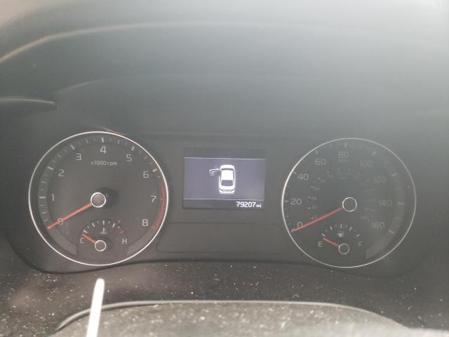 2019 KIA FORTE FE 3KPF24AD4KE076361