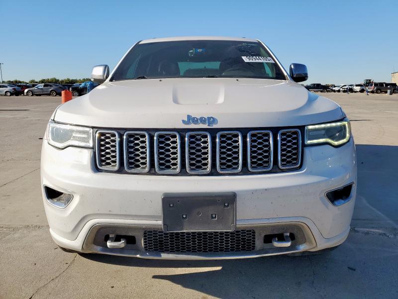 2018 JEEP GRAND CHER - 1C4RJECG2JC204793