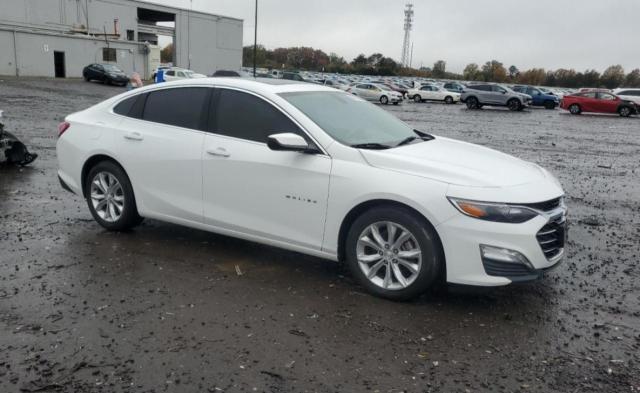 2020 CHEVROLET MALIBU LT #3296340469