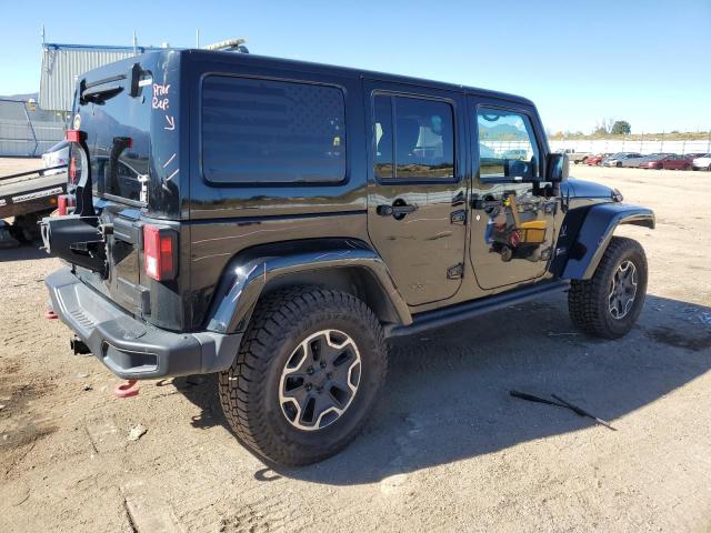 2013 JEEP WRANGLER U - 1C4BJWFG1DL665443