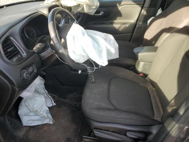 2019 JEEP RENEGADE L - ZACNJABB3KPK77808