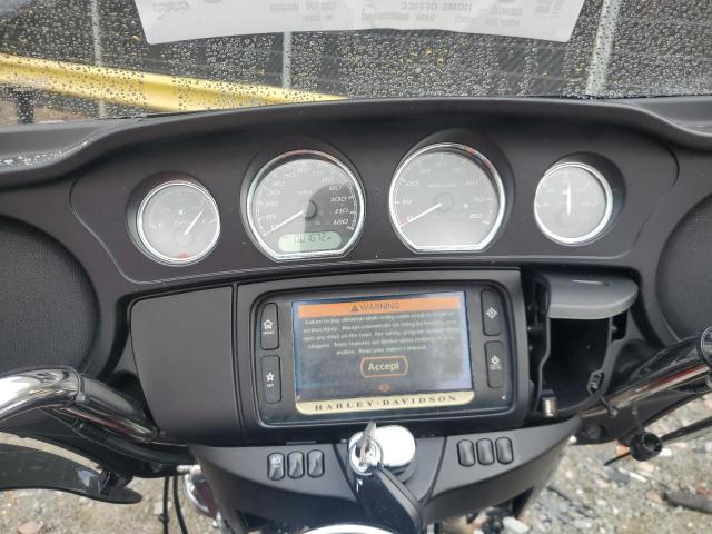 2024 HARLEY-DAVIDSON FLHTCUTG #3287605019