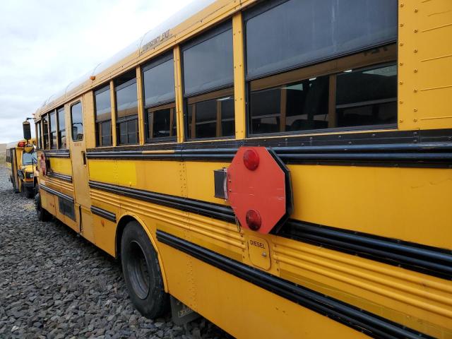 2005 FREIGHTLINER SAF-T-LINER C2 #3276985294