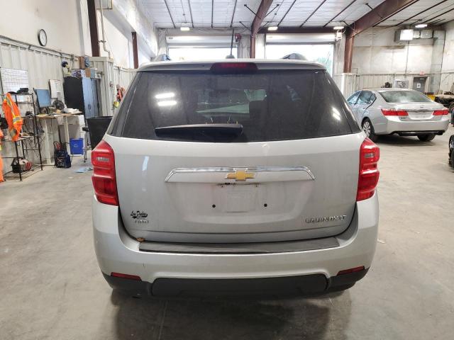 2016 CHEVROLET EQUINOX LT - 2GNFLFEK1G6313923