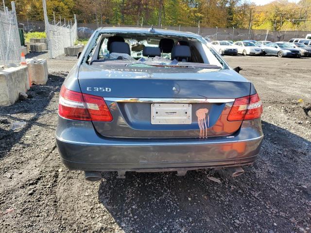2013 MERCEDES-BENZ E 350 - WDDHF5KB2DA677442