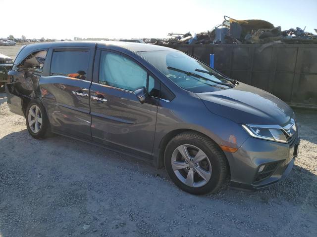 2020 HONDA ODYSSEY EX - 5FNRL6H71LB015955
